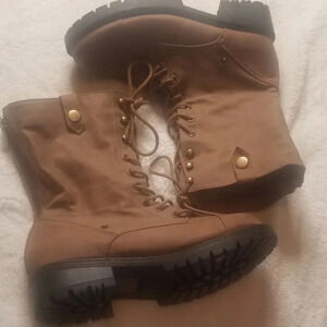 Womans Torrid boots, size 9